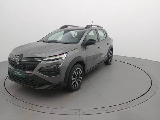 RENAULT KARDIAN 1.0 TCE FLEX EVOLUTION EDC RENAULT KARDIAN 1.0 TCE FLEX EVOLUTION EDC